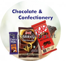 Chocolate & Confectionery