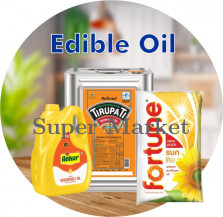 Edible Oil