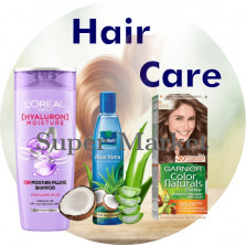 Hair Care