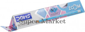 Doms Zoom Ultimate Dark Pencils