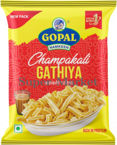 Gopal Champakali Gathiya