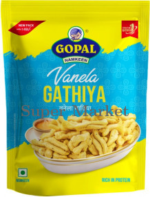 Gopal Vanela Gathiya