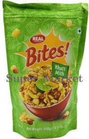 Real Bites Khatt Mith