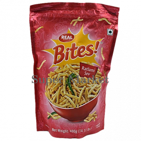 Real Bites Ratlami Sev