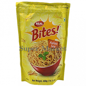 Real Bites Aaloo Sev