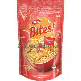 Real Bites Bikaneri Sev