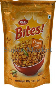 Real Bites Chana Dal