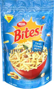 Real Bites Farali Chiwda Mitha