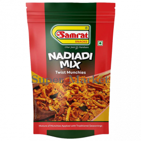 Samrat Namkeen Nadiadi Mix