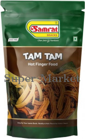 Samrat Namkeen Tam Tam 400 g