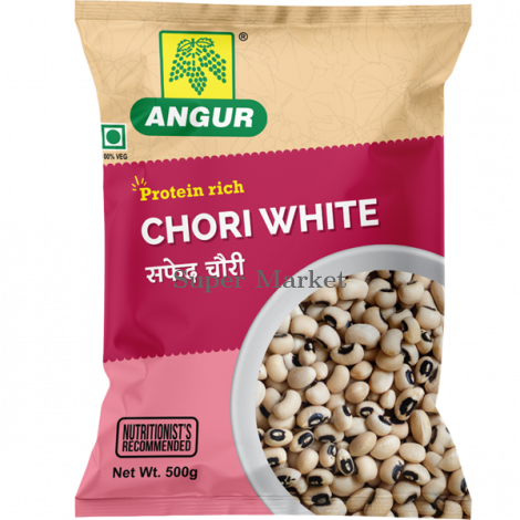 Angur White Chori 500 g