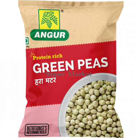Angur Green Peas 500 g