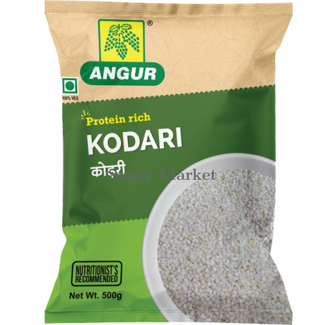 Angur Kodari 500 g