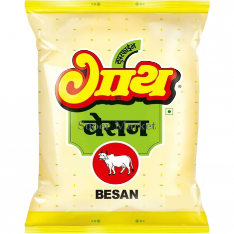 Gaay Chhap Besan 500 g