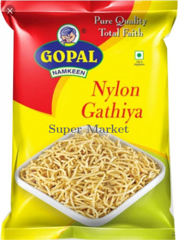 Gopal Nylon Gathiya