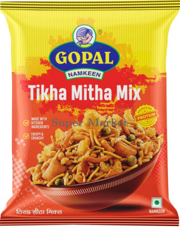 Gopal Tikha Mitha Mix