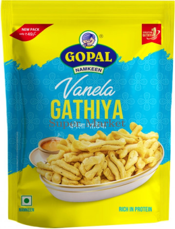 Gopal Vanela Gathiya