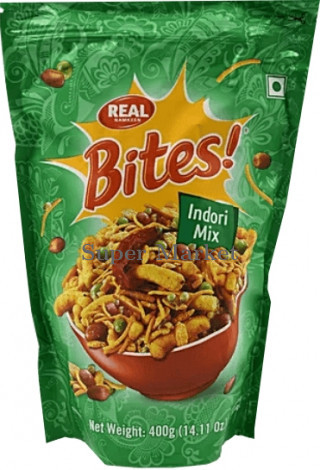 Real Bites Indori Mix