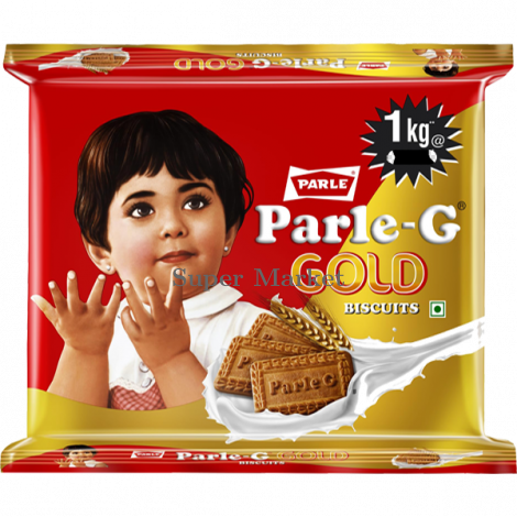 Parle Gold Biscuit 1 kg