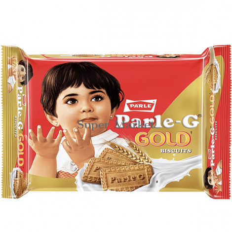 Parle G Gold Biscuit 187.5 g