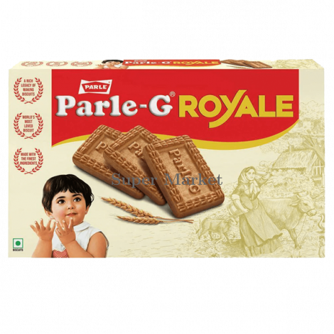 Parle G Royale Biscuit 360 g