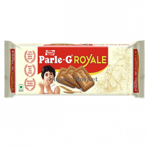 Parle G Royale Biscuit 48 g