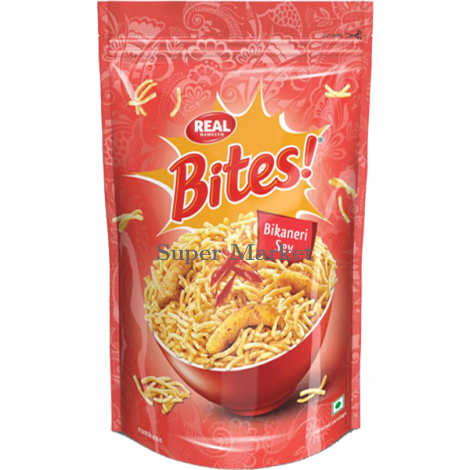 Real Bites Bikaneri Sev