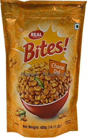 Real Bites Chana Dal