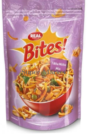 Real Bites Tikha Mitha Mix