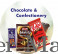 Chocolate & Confectionery