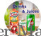 Drinks and Juices