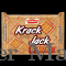 Parle Krackjack Sweet & Salty Biscuit 352.8 g