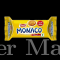 Parle Monaco Classic Salted Biscuits 46.4 g