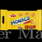 Parle Monaco Classic  Salted Biscuit 696 g