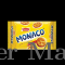 Parle Monaco Classic Salted Biscuits 185.6 g