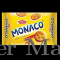 Parle Monaco Classic Salted Biscuits 371.20 g